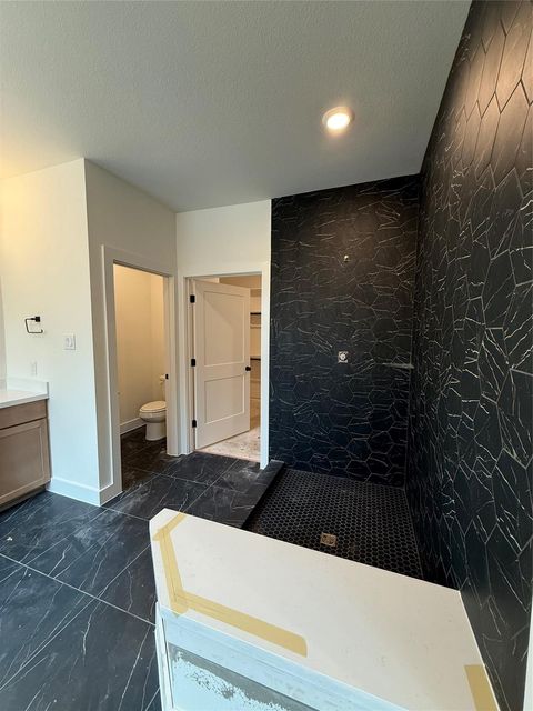 Tiny photo for 1422 Caywood Lane #D, Houston, TX 77055 (MLS # 58927607)