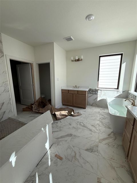 Tiny photo for 1422 Caywood Lane #D, Houston, TX 77055 (MLS # 58927607)