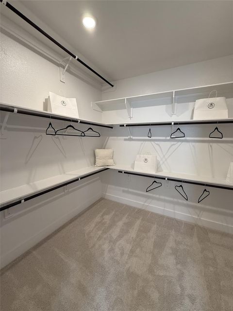 Tiny photo for 1422 Caywood Lane #D, Houston, TX 77055 (MLS # 58927607)