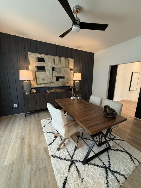 Tiny photo for 1422 Caywood Lane #D, Houston, TX 77055 (MLS # 58927607)