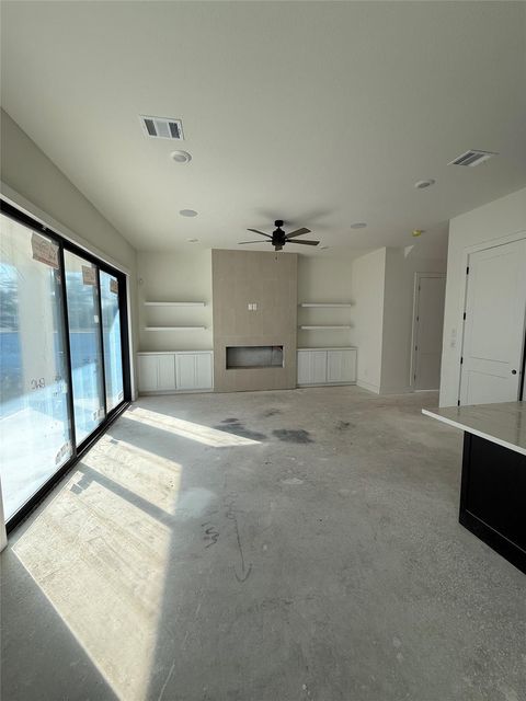Tiny photo for 1422 Caywood Lane #D, Houston, TX 77055 (MLS # 58927607)