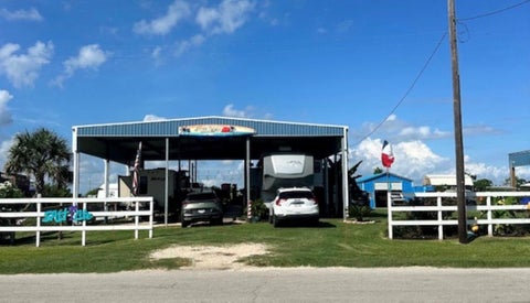 Vacant Land For Sale - 1129 & 1135 N Monkhouse Drive<br/> Galveston County, Crystal Beach, TX 77650