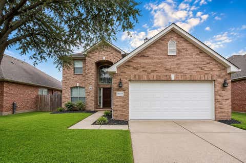 Photo of 14907 E Lime Blossom Court, Cypress, TX 77433 (MLS # 26814489)