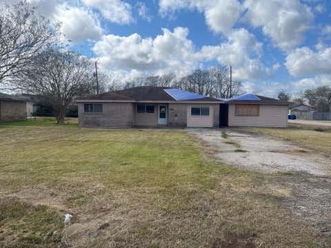 Homes For Sale - 2919 Fm-523<br/> Brazoria County, Freeport, TX 77541