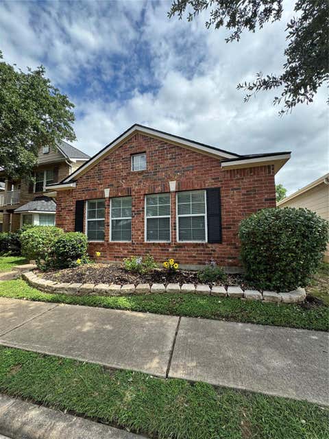 Photo of 20507 Providence Point Drive, Katy, TX 77449 (MLS # 90040225)