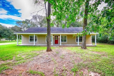 Photo of 3131 Sapp Road, Conroe, TX 77304 (MLS # 59208320)