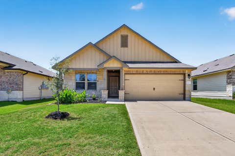 Photo of 1933 Cartwright Street, Bryan, TX 77807 (MLS # 13458551)