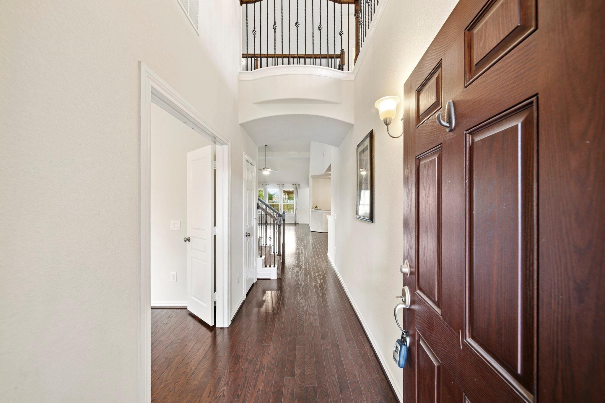 23903 Hartford Springs Trail