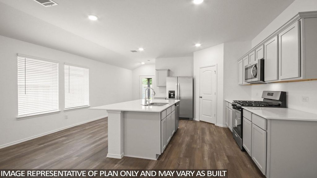 Photo of 571 Belle Springs Lane, Conroe, TX 77301 (MLS # 993702)