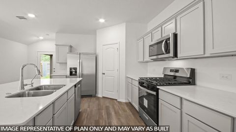 571 Belle Springs Lane Conroe TX 77301