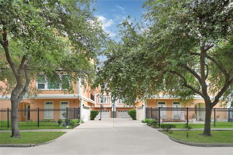 Photo of 4216 Childress Street, Houston, TX 77005 (MLS # 91303812)