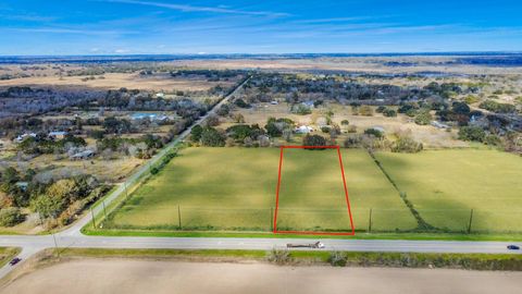Vacant Land For Sale - 00000 Fm 1462<br/> Damon, TX 77430