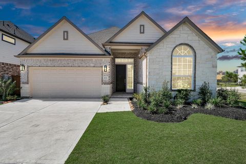 Photo of 19731 Isola Breeze Drive Dr, Hockley, TX 77447 (MLS # 26536597) Photo of 19731 Isola Breeze Drive Dr, Hockley, TX 77447 (MLS # 26536597)