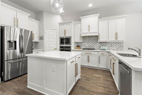 Photo of 159 Dove Springs Court, Conroe, TX 77304 (MLS # 79760986)