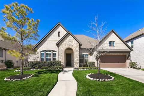 Photo of 15415 Sun Rose Street, Conroe, TX 77302 (MLS # 15499391)