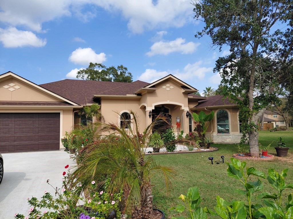 309 Hickman Lane