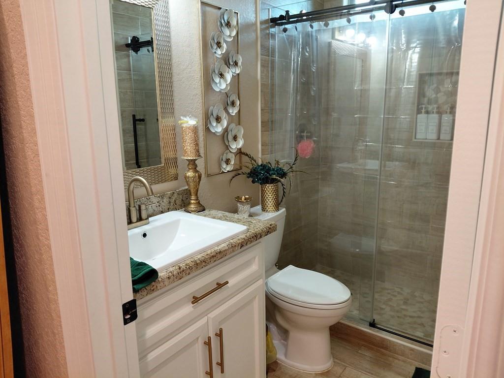309 Hickman Lane