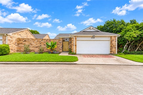Photo of 1719 Sullins Way, Houston, TX 77058 (MLS # 83617463)