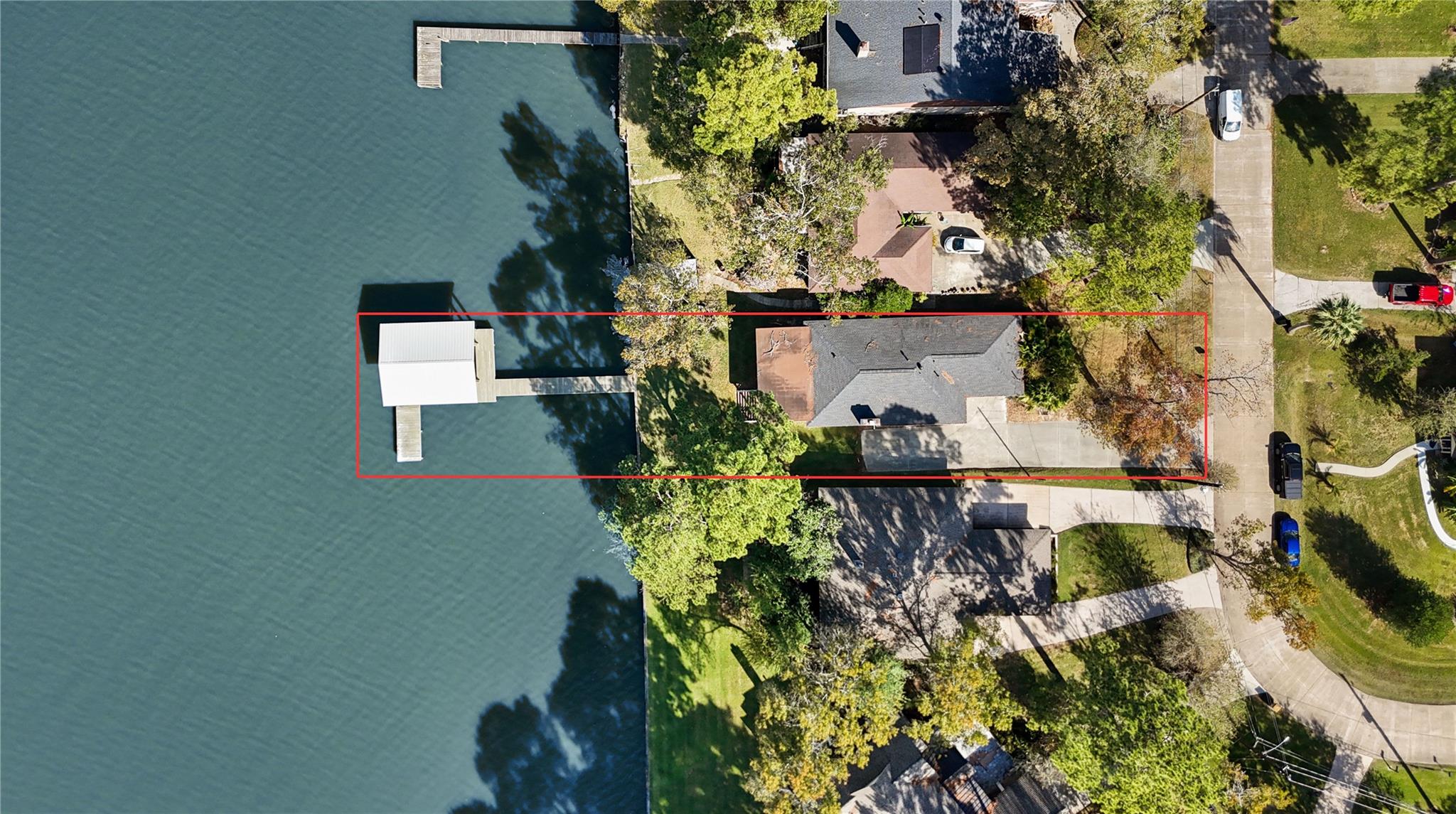 20235 New Moon Trail