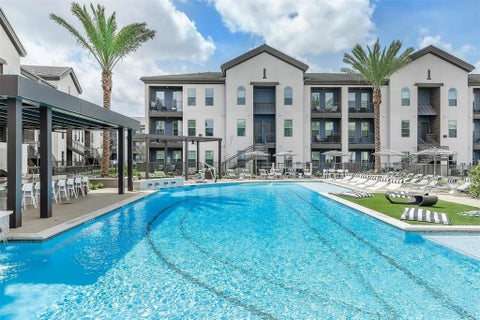 Photo of 698 Basilica Bay DR #1.1303, Spring, TX 77386 (MLS # 53619336)