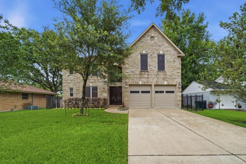 Photo of 11211 Greenwillow Street, Houston, TX 77035 (MLS # 47678259)