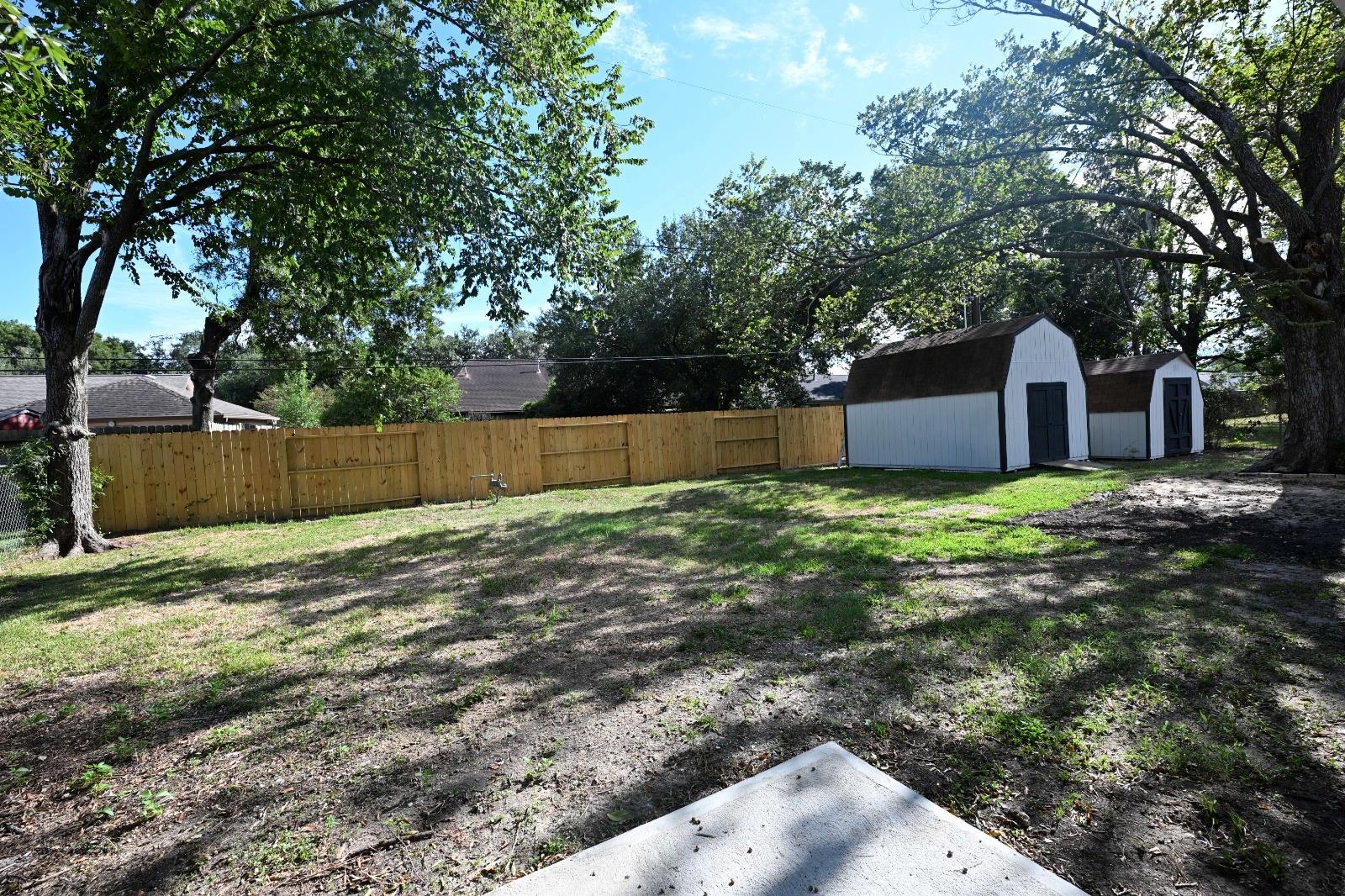 405 Post Oak Drive