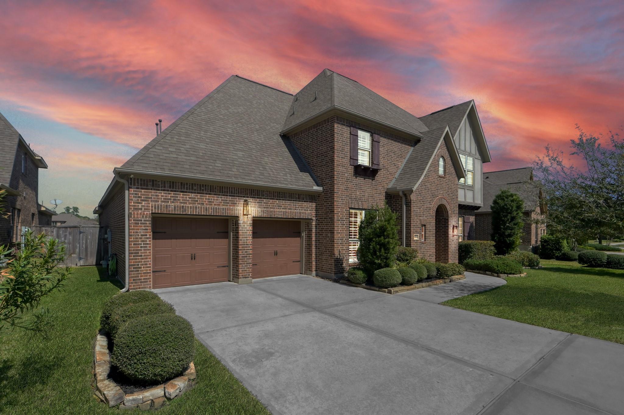 2614 Alan Lake Lane