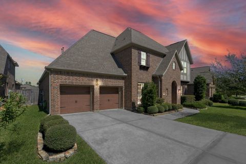 2614 Alan Lake Lane Spring TX 77388