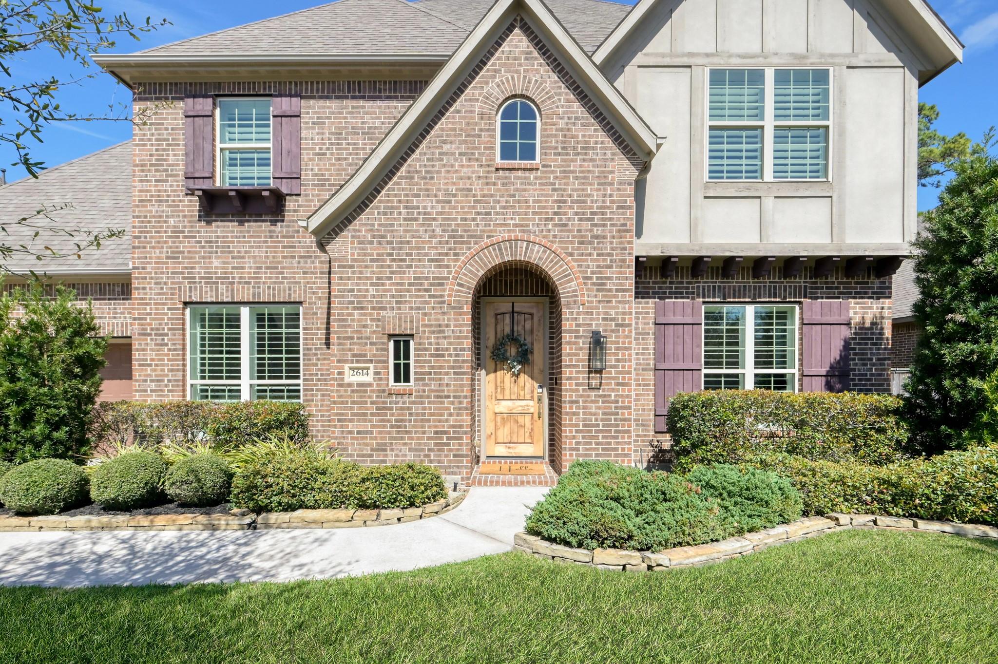 2614 Alan Lake Lane
