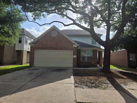 Homes For Sale - 15427 Fir Woods Lane<br/> Cypress, TX 77429