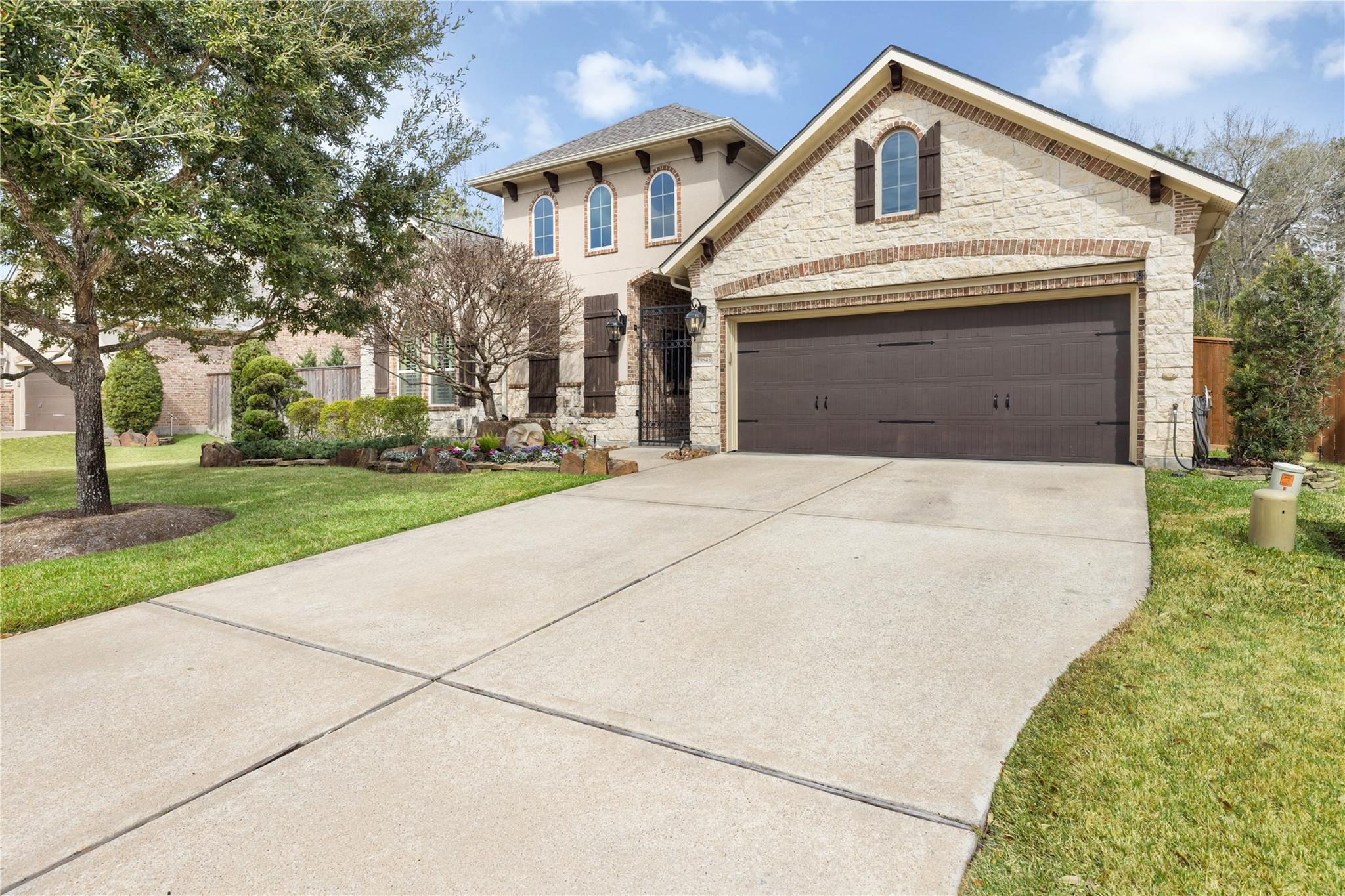 19845 Cullen Ridge Drive