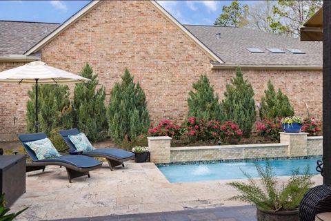 19845 Cullen Ridge Drive Porter TX 77365