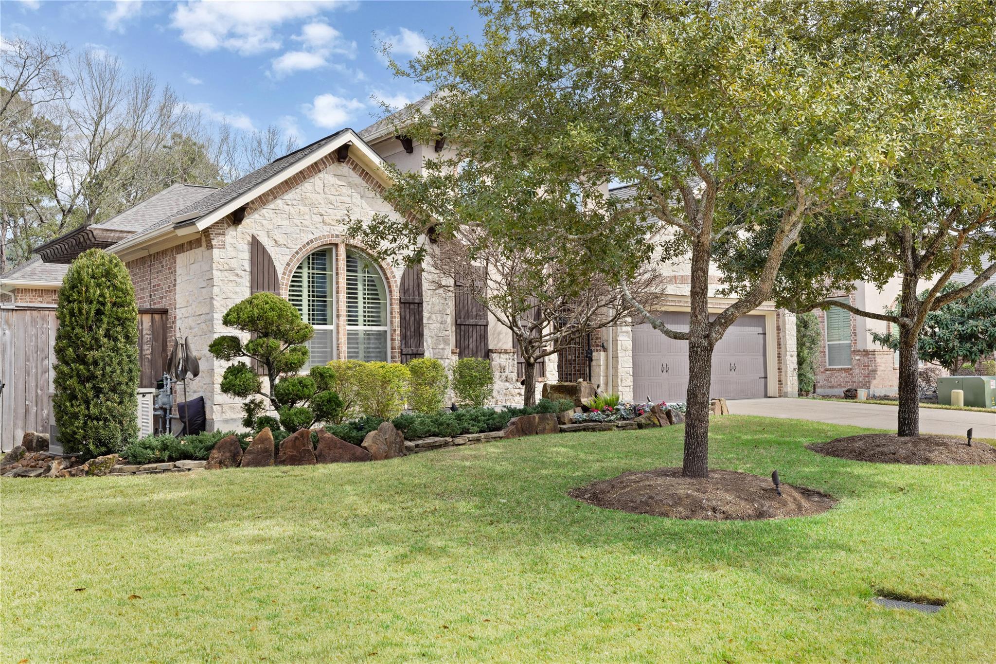 19845 Cullen Ridge Drive