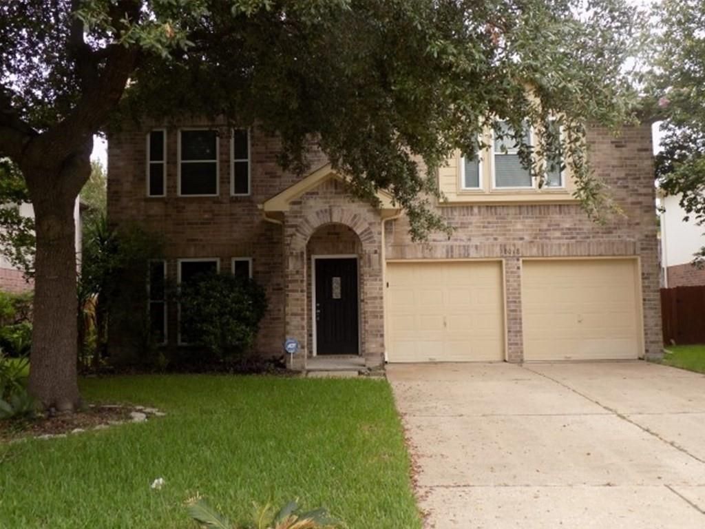 Photo of 18018 Imber Forest Lane, Humble, TX 77346 (MLS # 70841594)
