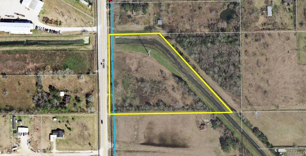 Photo of 4101 Fm 1128 Road, Pearland, TX 77584 (MLS # 60952695)