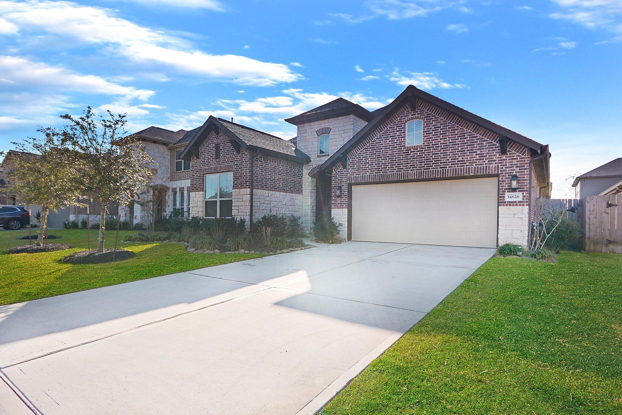 14626 Moccasin Ridge Drive