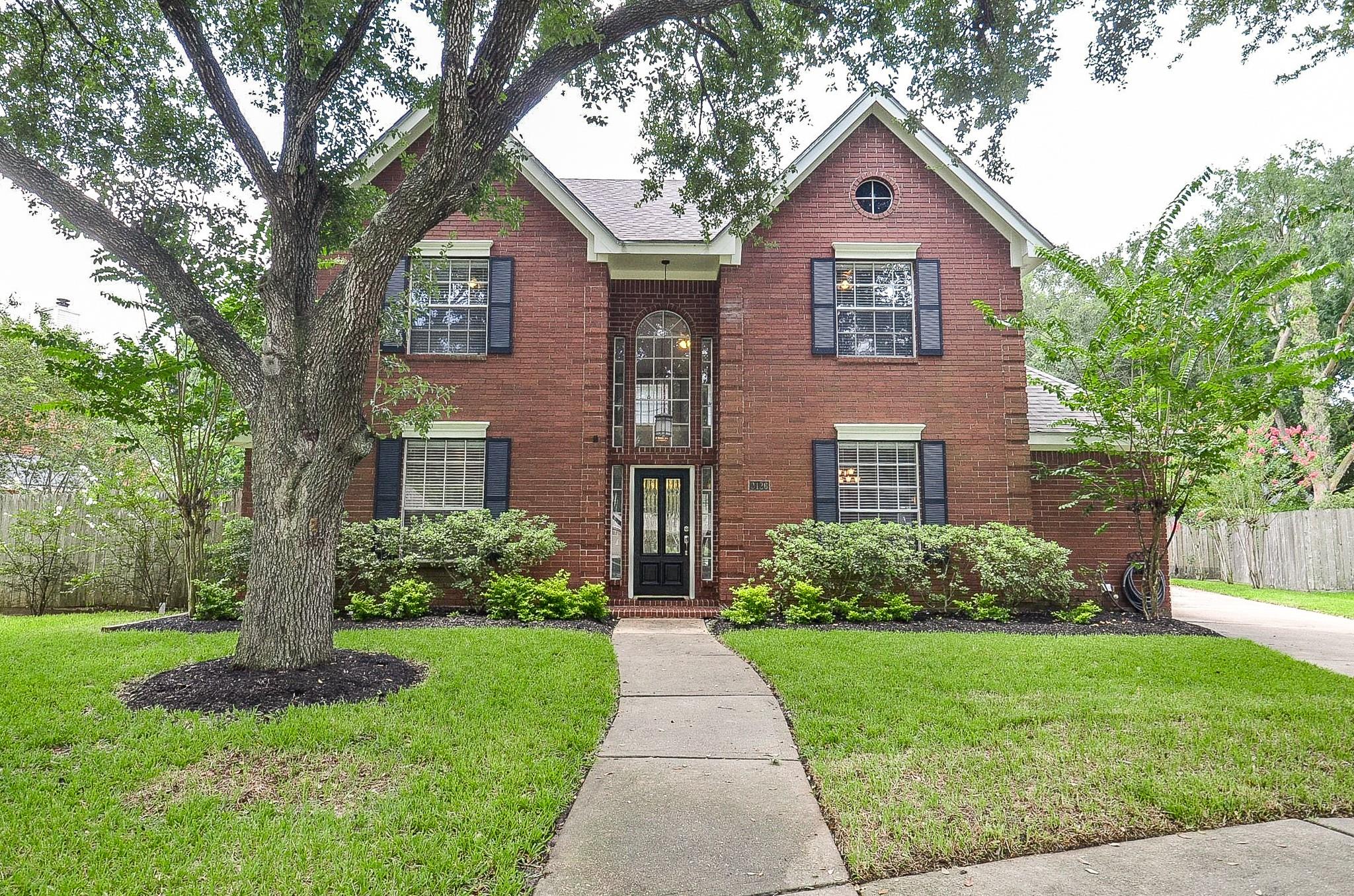 3126 Serene Oak Drive