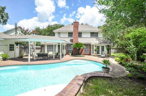 Photo of 3126 Serene Oak Drive, Sugar Land, TX 77478 (MLS # 57297115)