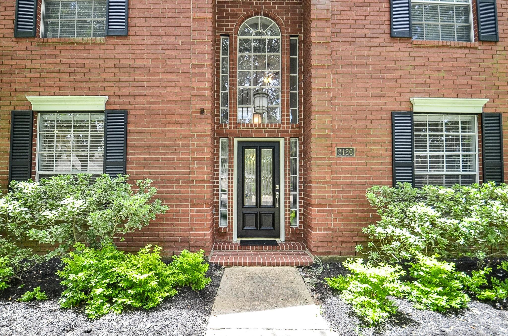 3126 Serene Oak Drive