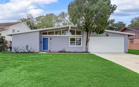 Photo of 5207 Benning Drive, Houston, TX 77035 (MLS # 50479772)