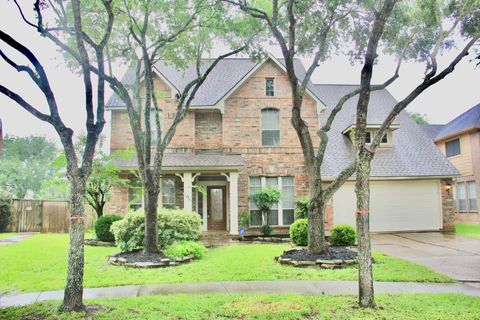 Photo of 5531 Cranston Court, Sugar Land, TX 77479 (MLS # 32911879)
