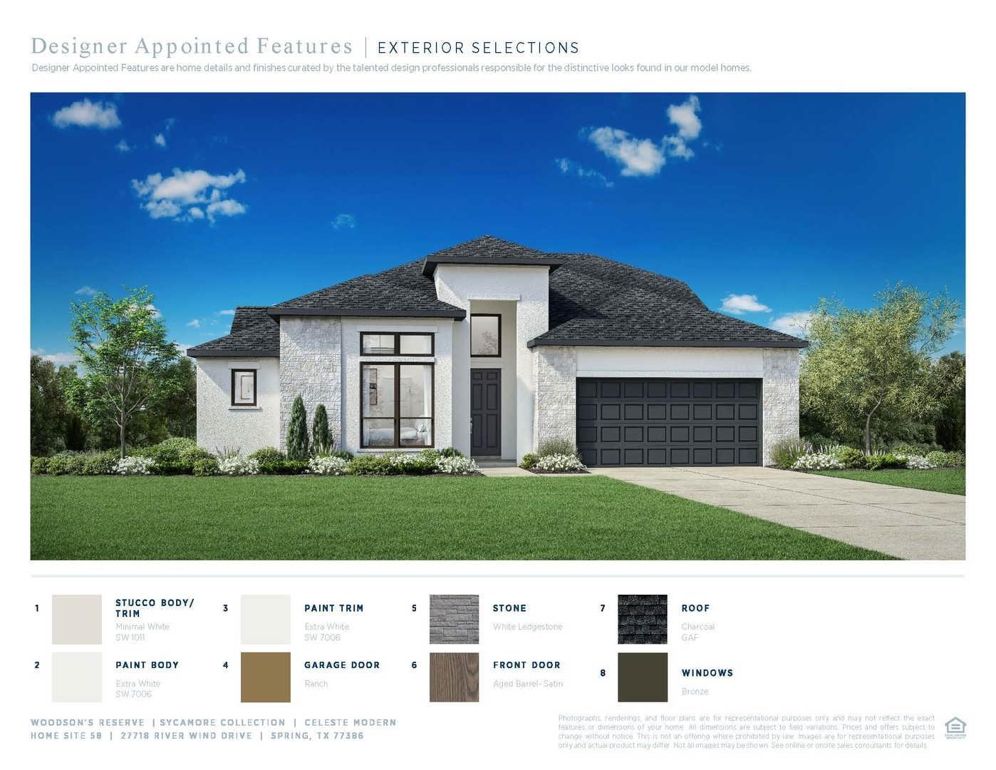 27718 River Wind Drive