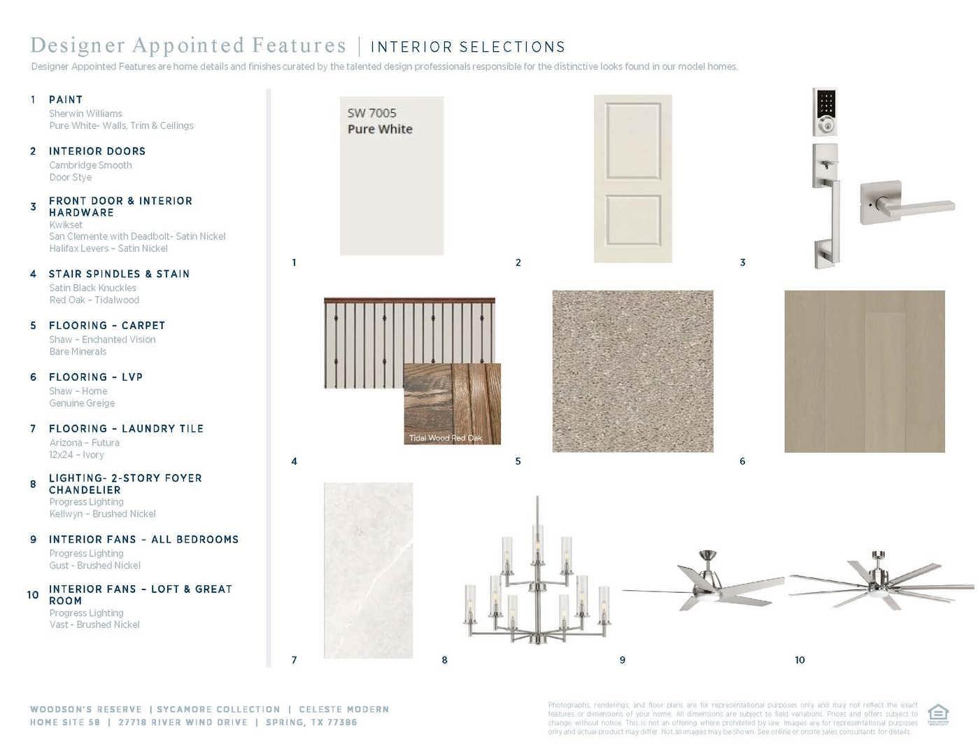 27718 River Wind Drive