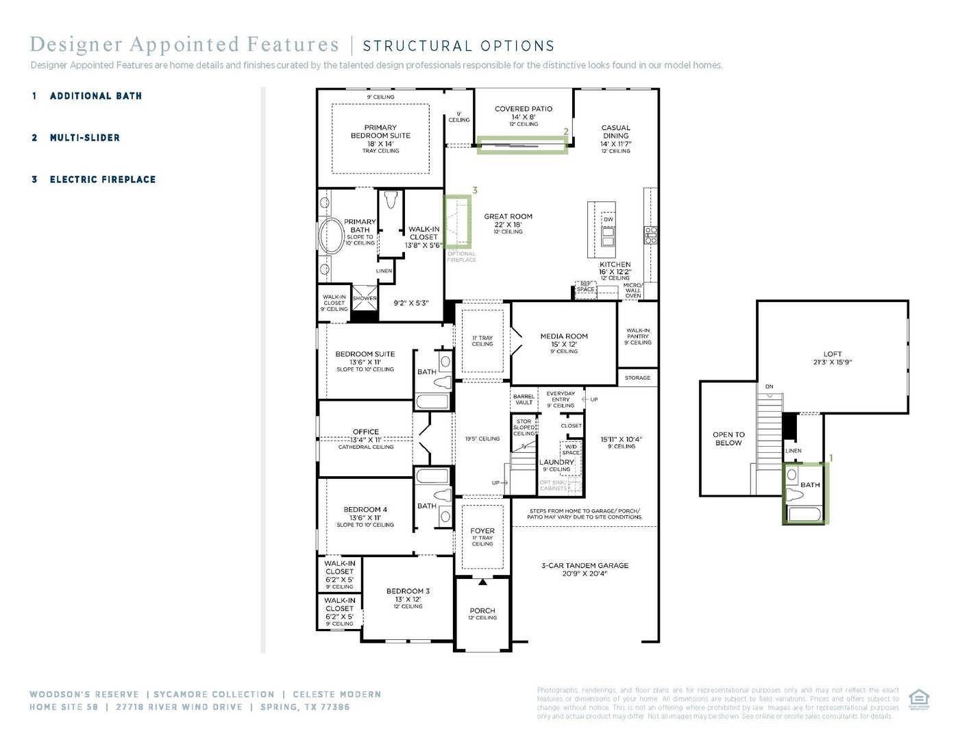 27718 River Wind Drive