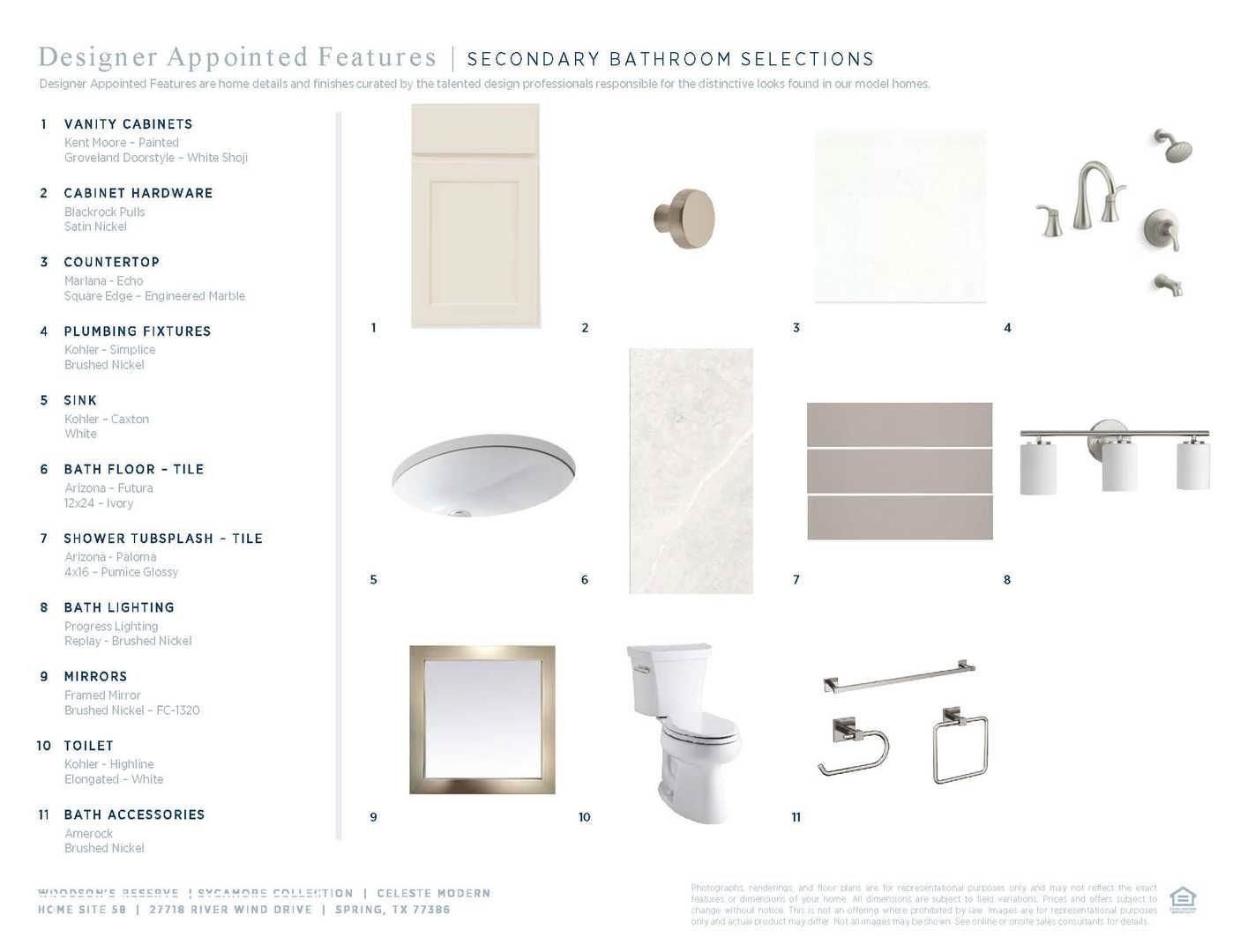 27718 River Wind Drive