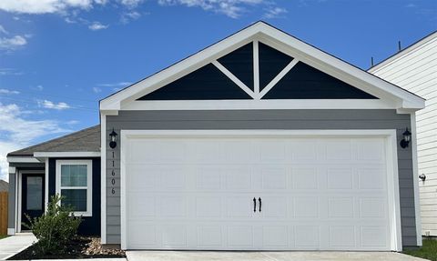 11606 Texas Spring Drive Houston TX 77048