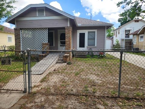 Photo of 4008 Norhill Boulevard, Houston, TX 77009 (MLS # 93350163)