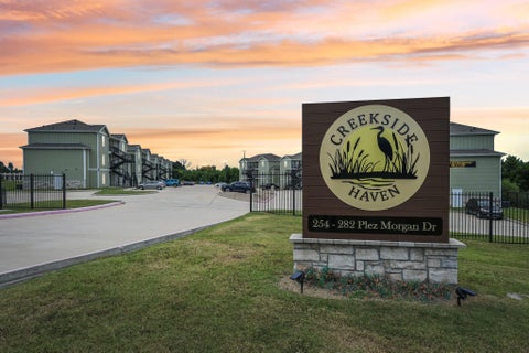 Photo of 258 Plez Morgan Drive #E, Montgomery, TX 77356 (MLS # 93546725)