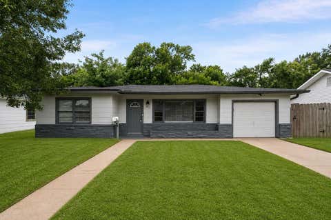 Photo of 921 22nd Avenue N, Texas City, TX 77590 (MLS # 66937918)