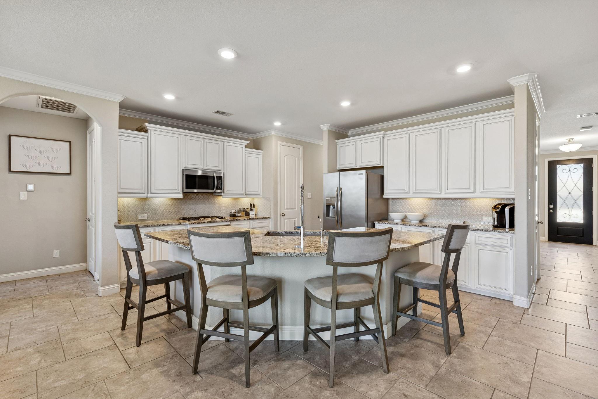1619 Dove Ridge Drive